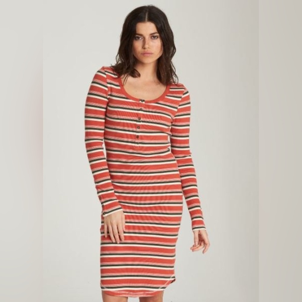 Element Jolene Dress